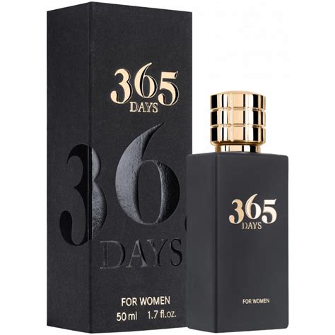 365 Days Perfume for Women – Neness.